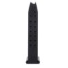 Global Ordnance Arex Zero 1s Handgun Magazine 9mm Luger 17/rd - Precision Shot Firearms