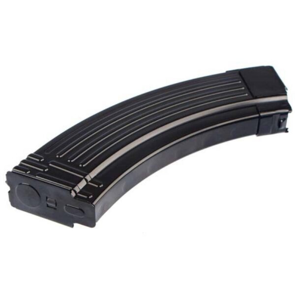 Global Ordnance AK-47 Rifle Magazine 7.62x39 30/rd - Precision Shot Firearms