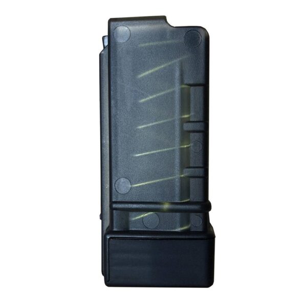 Global Ordnance Handgun Magazine for Grand Power Stribog 9mm Luger 10/rd - Precision Shot Firearms