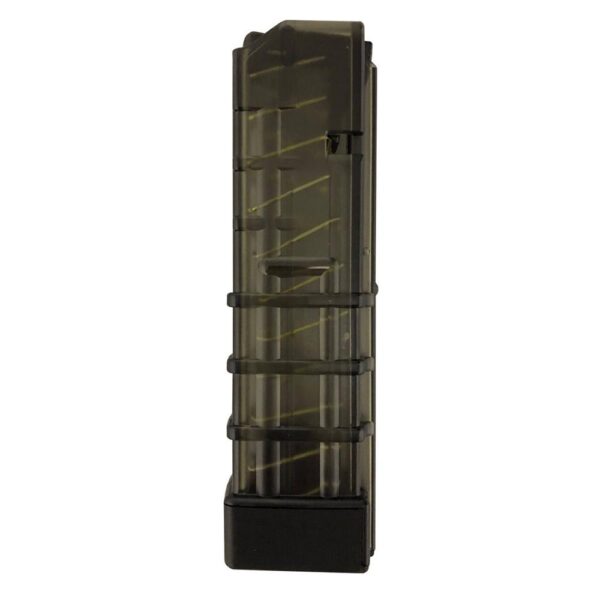 Global Ordnance Handgun Magazine for Grand Power Stribog 9mm Luger 20/rd - Precision Shot Firearms