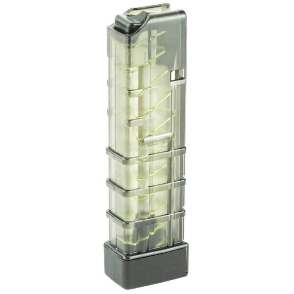 Global Ordnance Handgun Magazine for Grand Power Stribog 9mm Luger 20/rd - Precision Shot Firearms