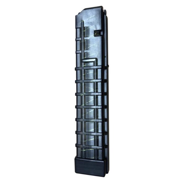Global Ordnance Handgun Magazine for Grand Power Stribog 9mm Luger 30/rd - Precision Shot Firearms