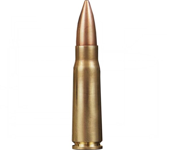 Global Ordnance Belom Rifle Ammunition 7.62x39 123gr FMJ 2296 fps 20/ct - Precision Shot Firearms
