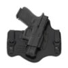 Galco KingTuk Deluxe IWB Holster for Ruger LC9 Black RH - Precision Shot Firearms