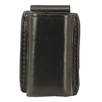 Galco Quick Magazine Carrier (QMC) for Glock 9/40 Black - Precision Shot Firearms