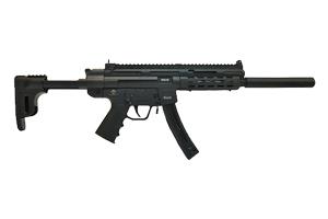 ATI German Sports GSG-16 Carbine .22 LR 22rd Magazine 16.25" Barrel Synthetic Stock - Precision Shot Firearms