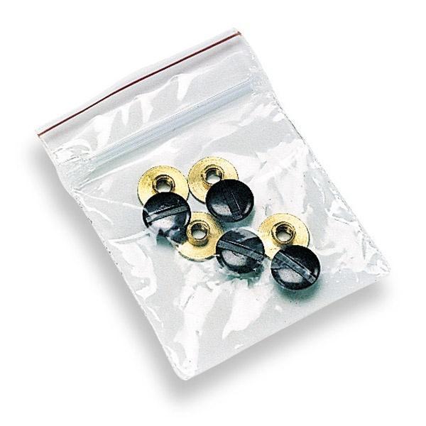 Galco Screw Pack for Shoulder System (Set of 4) Black - Precision Shot Firearms