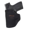 Galco Stow-N-Go IWB Holster for Sig Sauer P365XL w/ Red Dot Black RH - Precision Shot Firearms
