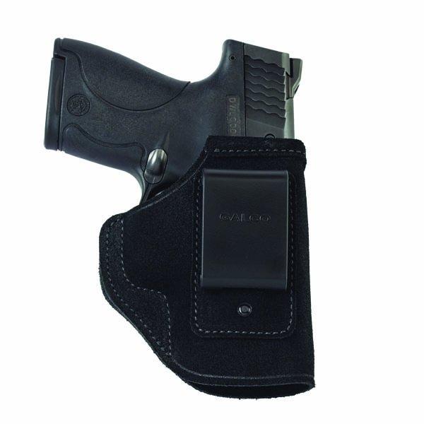 Galco STOW-N-GO S&W M&P SHIELDPPS 709 SLIM IWB - Precision Shot Firearms