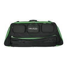 Muzzy Bowfishing Bow Case for LV-X VICE & Oneida Bows - Precision Shot Firearms