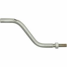 Muzzy Shot-Through Rod for Pro Reels - Precision Shot Firearms