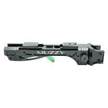 Muzz Mantis II Bowfishing Arrow Rest - Precision Shot Firearms