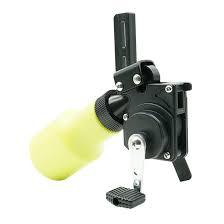 Muzzy Bowfishing Bottle Reel - Precision Shot Firearms