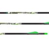 Carbon Express D-Stroyer Piledriver Arrows 400 Spines 6 Pack Fletched - Precision Shot Firearms