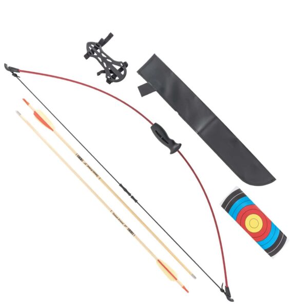 Carbon Express Lil Thunder Hunter Youth Bow - Precision Shot Firearms