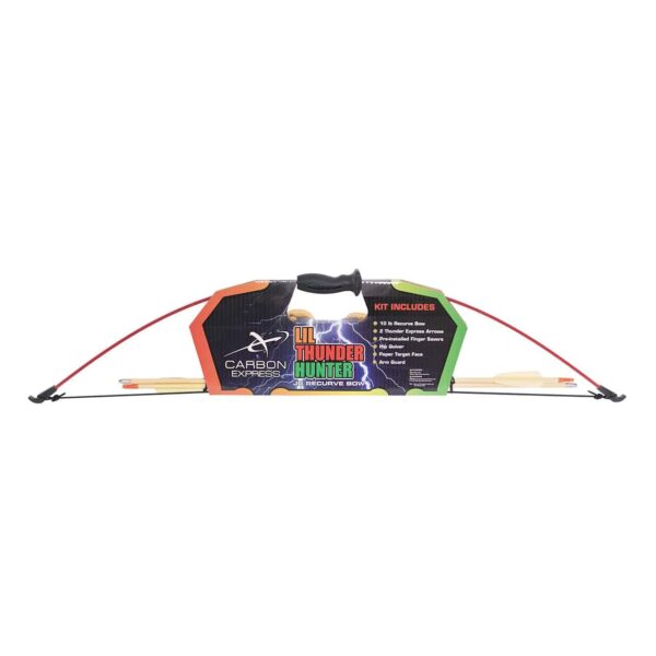 Carbon Express Lil Thunder Hunter Youth Bow - Precision Shot Firearms
