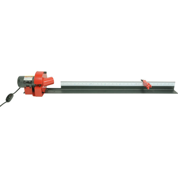 Carbon Express CX Arrow Saw with Dust Collector - Precision Shot Firearms