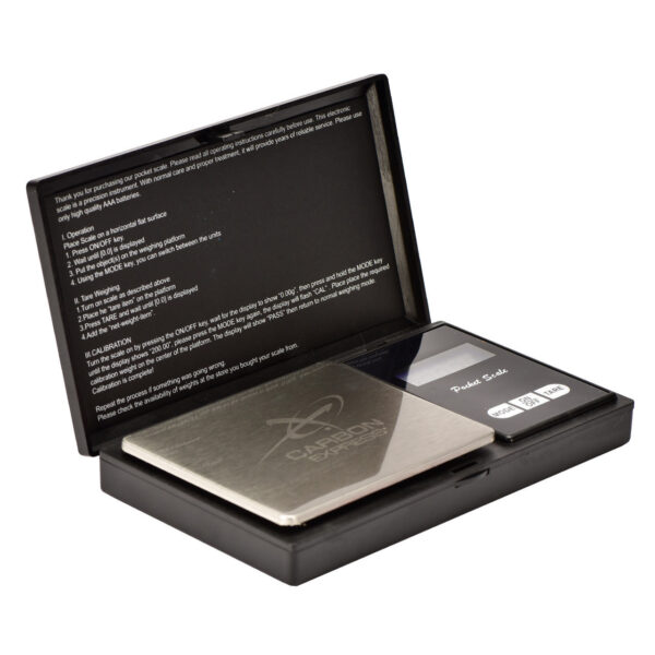 Carbon Express CX Grain Scale - Precision Shot Firearms