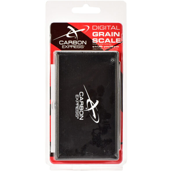 Carbon Express CX Grain Scale - Precision Shot Firearms