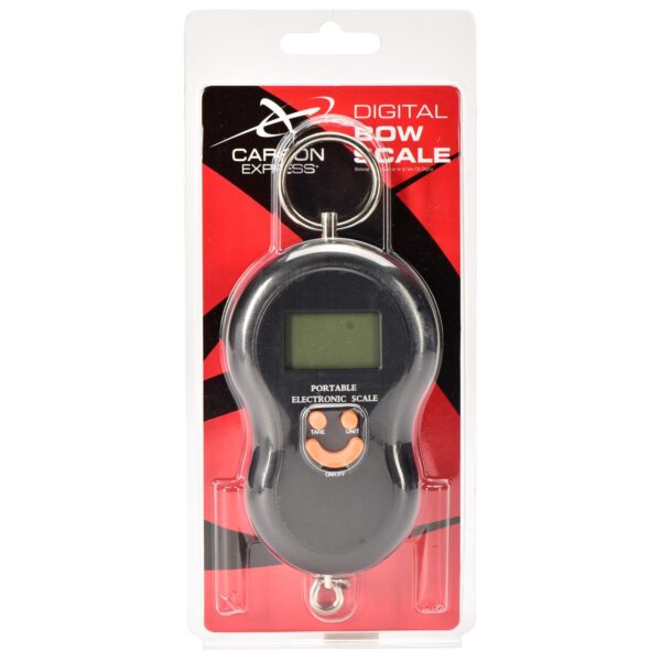 Carbon Express CX Bow Scale - Precision Shot Firearms