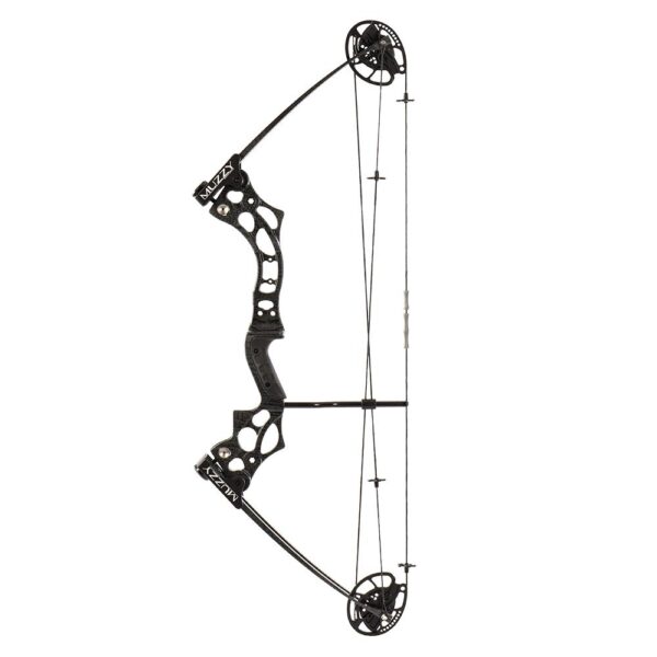 Muzzy Bowfishing V2 Adjustable Compound Bow System - RH - Precision Shot Firearms