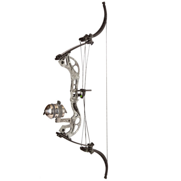 Muzzy Bowfishing VXM Kit - Precision Shot Firearms