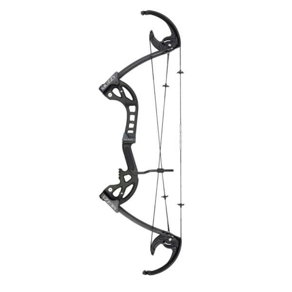 Muzzy Deviant HLC Bow RH - Precision Shot Firearms