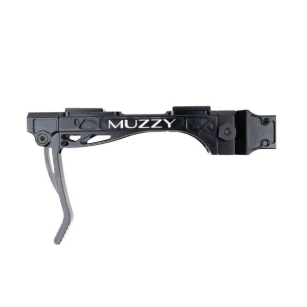 Muzzy Deviant HLC Pro Bow Kit RH - Precision Shot Firearms