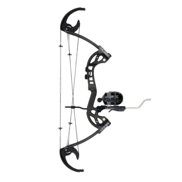 Muzzy Deviant HLC Pro Bow Kit RH - Precision Shot Firearms