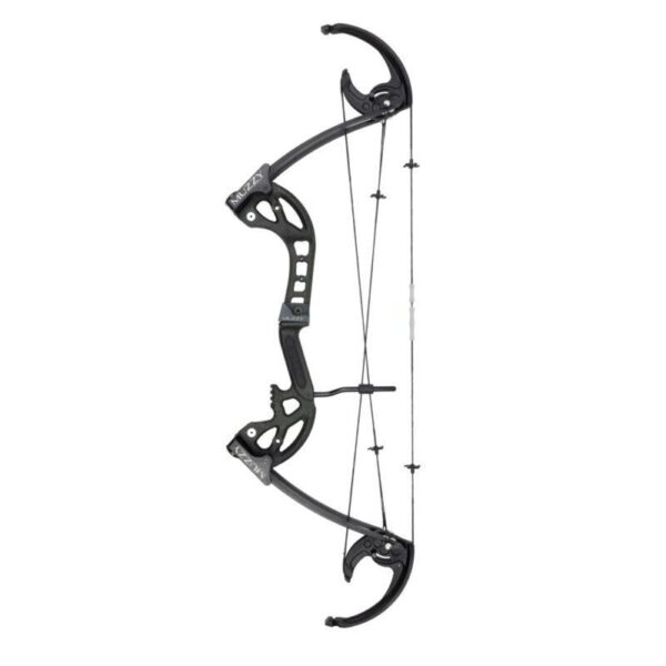 Muzzy Deviant HLC Bow RH - Precision Shot Firearms