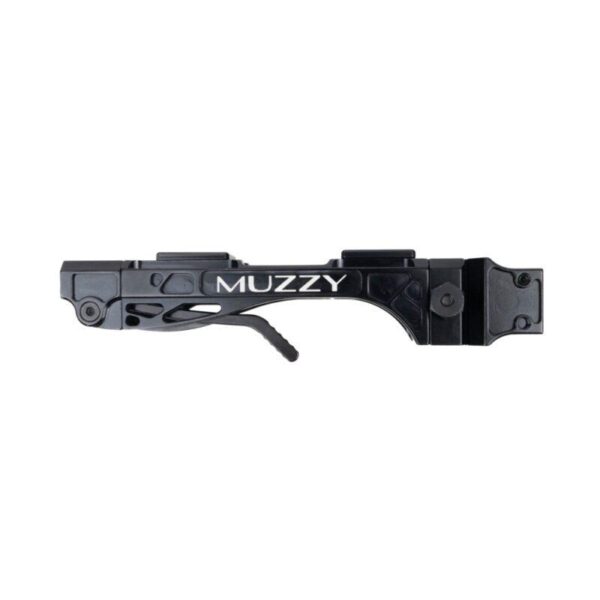 Muzzy Deviant HLC Pro Bow Kit RH - Precision Shot Firearms