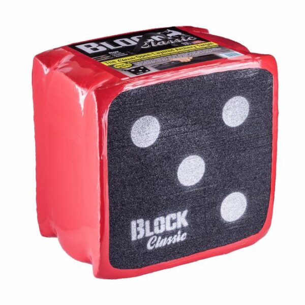 Block Classic 18" Archery Target - Precision Shot Firearms