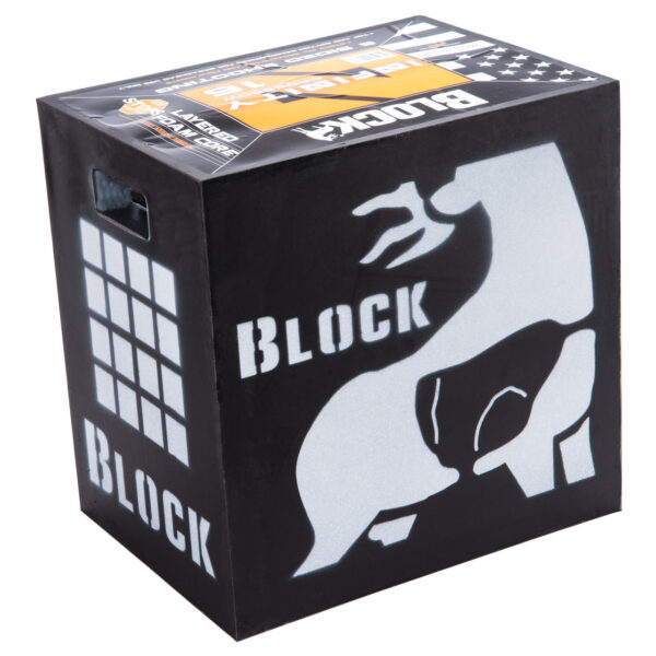 Block Infinity Crossbow 16" Rated up to 520 fps - Precision Shot Firearms