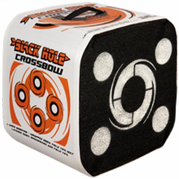 Black Hole Crossbow 16 Target - Precision Shot Firearms