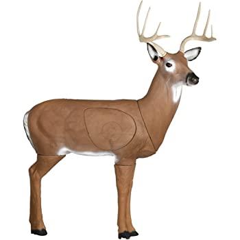 Glendel Targets 3D Crossbow Buck with 4-sided Insert - Buck Size - Precision Shot Firearms