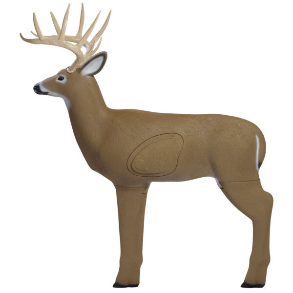 Shooter 3D Archery Targets - 48" Tall Buck - Precision Shot Firearms