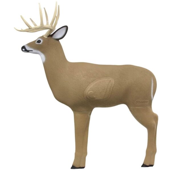 Feradyne Big Shooter Buck Decoy - Precision Shot Firearms