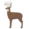 GlenDel Pre-Rut Buck w/ 4-Sided Insert - Precision Shot Firearms