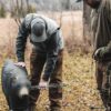 Glendel Bear Target - Precision Shot Firearms