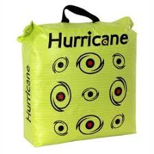 HURRICANE H-20 ARCHERY TARGET BAG - Precision Shot Firearms