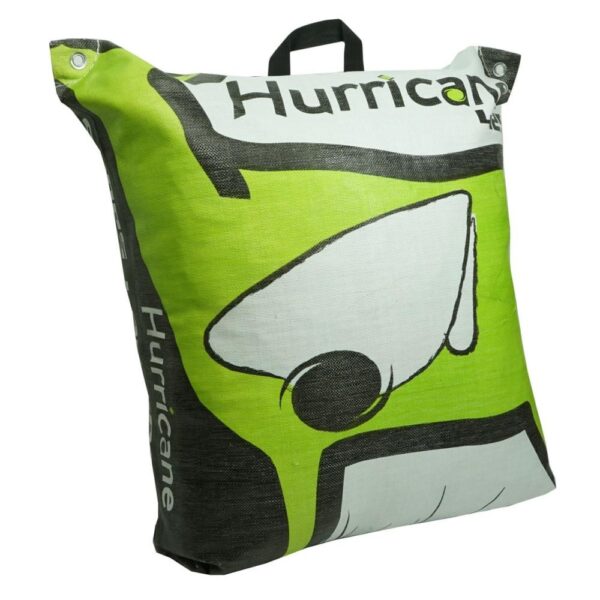 Hurricane H-25 Bag Targets 23x25x12" - Precision Shot Firearms