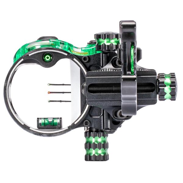 IQ Pro Hunter RH Bowsight - RH - Precision Shot Firearms
