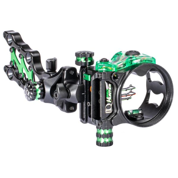 IQ Pro Hunter RH Bowsight - RH - Precision Shot Firearms