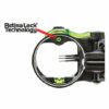 IQ Micro 5-pin Bowsight LH - Precision Shot Firearms