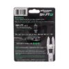 Nockturnal G Nock Shift Green 3/pk .166 Arrow Diameter - Precision Shot Firearms