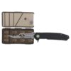Schrade Rage Phantom Enrage 7 Knife - Replaceable Blade - Precision Shot Firearms