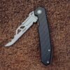 Schrade Rage Phantom Enrage 7 Knife - Replaceable Blade - Precision Shot Firearms
