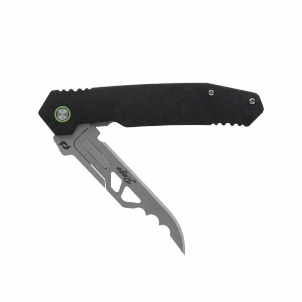 Schrade Rage Styhche Enrage 7 Knife - Replaceable Blade - Precision Shot Firearms