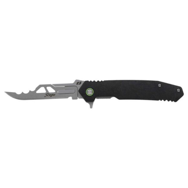 Schrade Rage Styhche Enrage 7 Knife - Replaceable Blade - Precision Shot Firearms