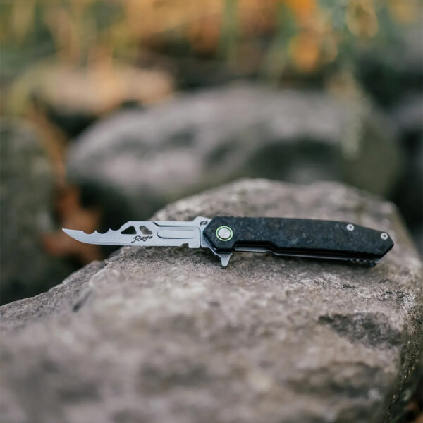 Schrade Rage Styhche Enrage 7 Knife - Replaceable Blade - Precision Shot Firearms